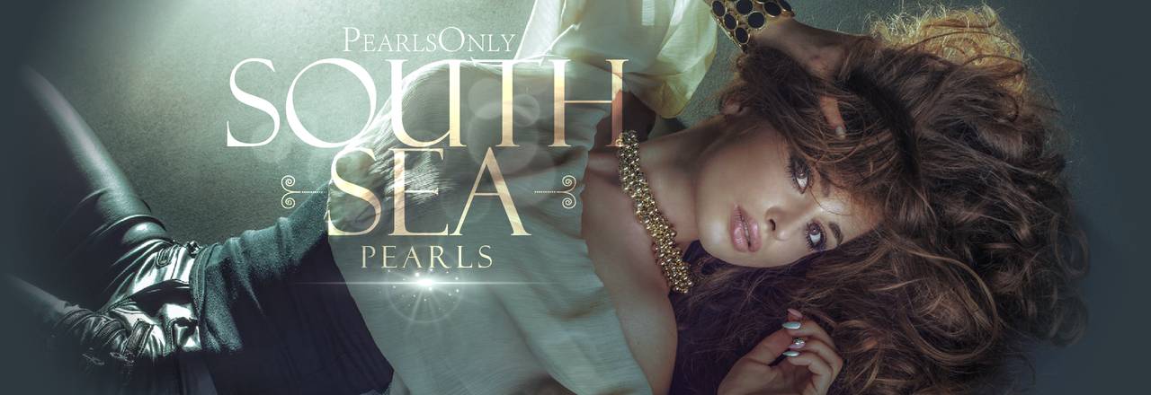 PearlsOnly South Sea Pearls